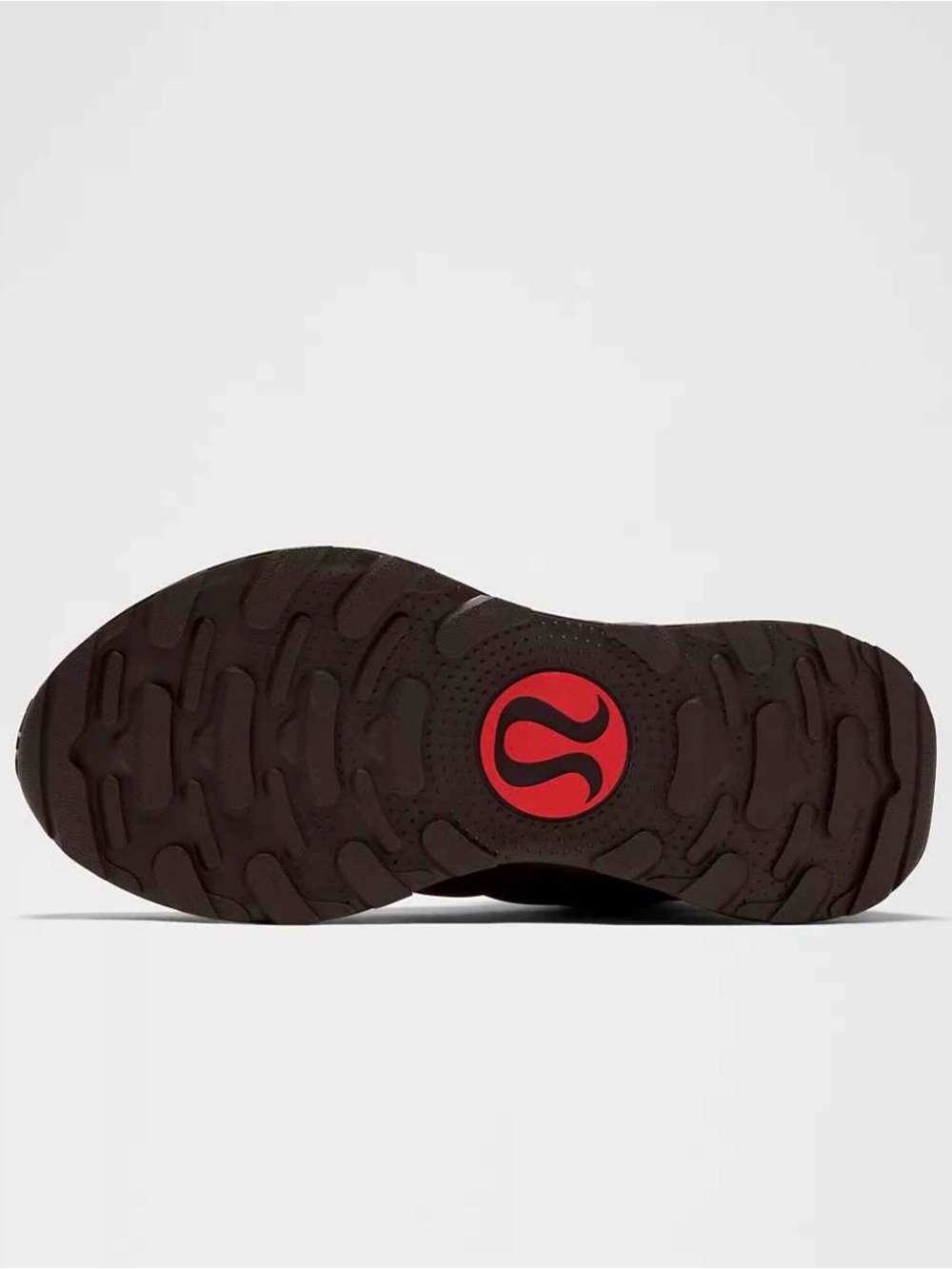 Brand new Lululemon women’s team Canada waterproof Winter boots- Dark Burgundy - Picture 5 of 8